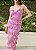 Vestido Renda Babados - Imagem 2