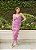 Vestido Renda Babados - Imagem 1