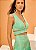 Conjunto Top E Saia Laise - Imagem 3