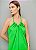 Vestido Verde Frente Única - Imagem 2