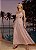 VESTIDO MAXI MIDI ARGOLAS - Imagem 1