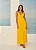 VESTIDO MIDI SUN FLOWER - Imagem 1