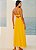 VESTIDO MIDI SUN FLOWER - Imagem 3