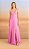 Vestido Longo Visco Trench - Imagem 1