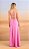Vestido Longo Visco Trench - Imagem 2