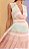 Vestido Longo Mussileline Estampado - Imagem 2