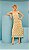 VESTIDO GILLES - Imagem 1