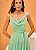 Vestido Musseline Bordado - Imagem 2