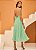 Vestido Musseline Bordado - Imagem 3