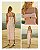 VESTIDO MIDI - Imagem 4