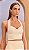 Conjunto Top E Saia Plissado - Imagem 2