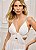 Vestido Midi Chiffon Trespassado - Imagem 3