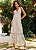 VESTIDO MAXI MIDI RENDA FLORAL - Imagem 2