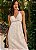 VESTIDO MAXI MIDI RENDA FLORAL - Imagem 3