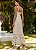 VESTIDO MAXI MIDI RENDA FLORAL - Imagem 4