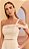 CONJUNTO TOP E SAIA LINEN - Imagem 2