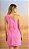 VESTIDO CURTO VISCO TRENCH - Imagem 2