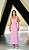 CONJUNTO BLUSA E SAIA TRASNPASSADO - Imagem 1