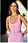 CONJUNTO BLUSA E SAIA TRASNPASSADO - Imagem 2
