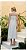 VESTIDO MIDI RECORTES PESPONTADAS - Imagem 5