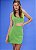 Conjunto Cropped E Saia Reta - Imagem 1