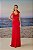 VESTIDO LONGO LAIS DECOTE COSTAS - Imagem 1