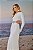 VESTIDO LONGO PIETRA DRAPEADO - Imagem 2