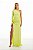 VESTIDO LONGO CHARLOTTE - Imagem 1