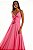 VESTIDO LONGO BLAKE - Imagem 1