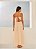 Vestido Longo Em Chiffon - Imagem 3