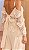 BLUSA CREPE E TULE BORDADO - Imagem 4