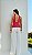 BLUSA OVER NECK PLISSE - Imagem 3