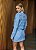 Conjunto Blazer e Saia Navalhado - Imagem 3