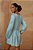 Vestido Curto Detalhe Rechilieu - Imagem 3