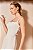 Vestido Midi Richelieu Decote Costas - Imagem 3