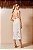 Vestido Midi Richelieu Decote Costas - Imagem 4