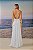 Vestido Longo Mari Degage - Imagem 3
