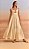Vestido longo Entremeio - Imagem 1