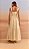 Vestido longo Entremeio - Imagem 3