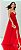 VESTIDO FLUIDO PLISSADO - Imagem 1