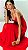 VESTIDO FLUIDO PLISSADO - Imagem 2