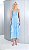 VESTIDO MIDI GOLDEN - Imagem 1