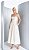 VESTIDO MIDI CAIMAN - Imagem 1