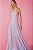 Vestido Longo Ruby Lavanda - Imagem 4