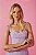 Vestido Longo Ruby Lavanda - Imagem 3