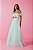 Vestido Longo Stephany Menta - Imagem 1