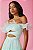 Vestido Longo Stephany Menta - Imagem 2