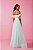 Vestido Longo Stephany Menta - Imagem 3
