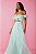 Vestido Longo Stephany Menta - Imagem 4