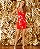 VESTIDO CURTO AGILITA FABULOUS - Imagem 1